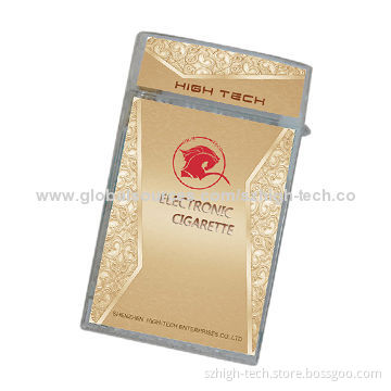 Electronic cigarette cases, up-to-date styling, exquisite workmanship